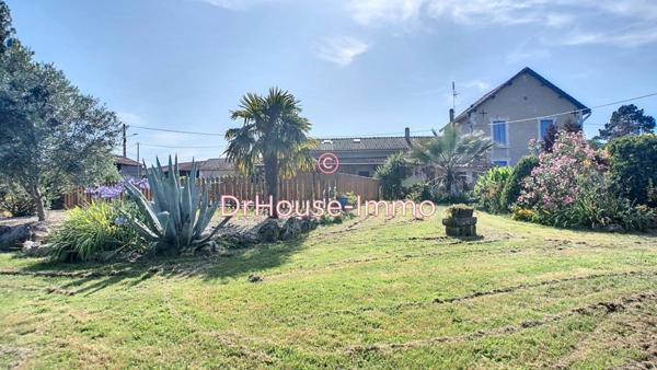 Maison à vendre 7 pièces de 301 m²