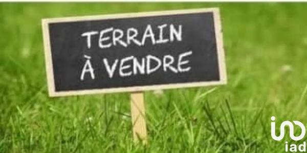 Terrain à vendre 315 m² Camors