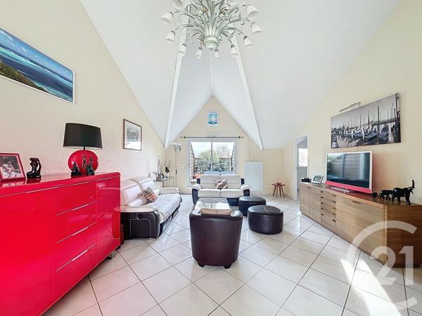 Appartement F4 à vendre  4 pièces - 101,29 m2 ARCACHON - 33