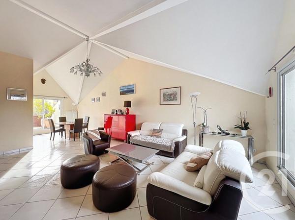 Appartement F4 à vendre  4 pièces - 101,29 m2 ARCACHON - 33