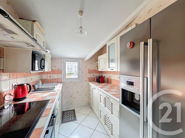 Appartement F4 à vendre  4 pièces - 101,29 m2 ARCACHON - 33