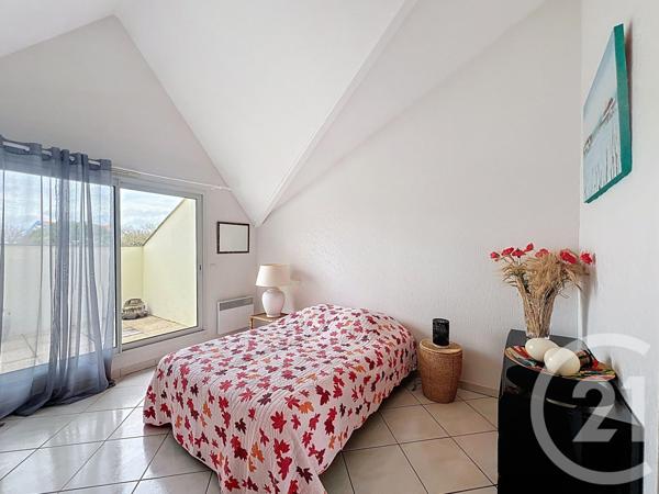 Appartement F4 à vendre  4 pièces - 101,29 m2 ARCACHON - 33