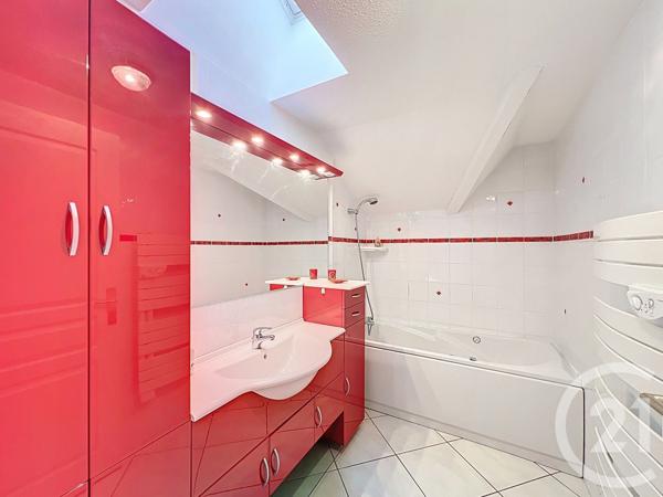 Appartement F4 à vendre  4 pièces - 101,29 m2 ARCACHON - 33