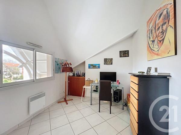 Appartement F4 à vendre  4 pièces - 101,29 m2 ARCACHON - 33