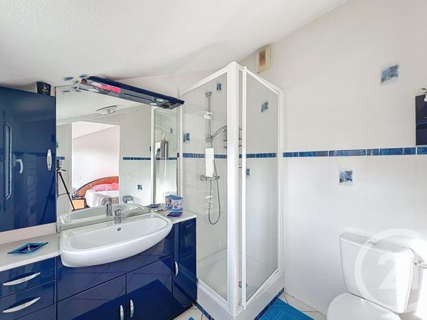 Appartement F4 à vendre  4 pièces - 101,29 m2 ARCACHON - 33