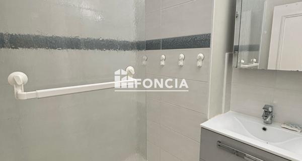 À vendre Appartement 3 pièces 53 m² - Saint-hilaire-de-riez 85270