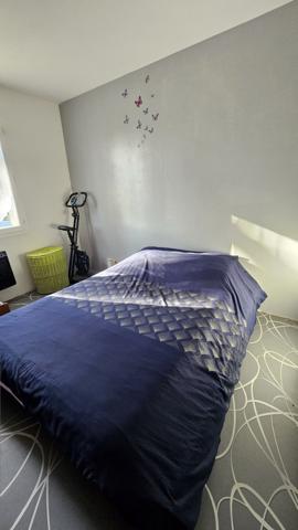 Maison contemporaine à 15mins de Saint André de Cubzac