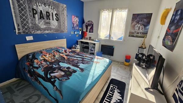 Maison contemporaine à 15mins de Saint André de Cubzac