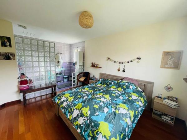 Maison à vendre à Tersanne (26390)
