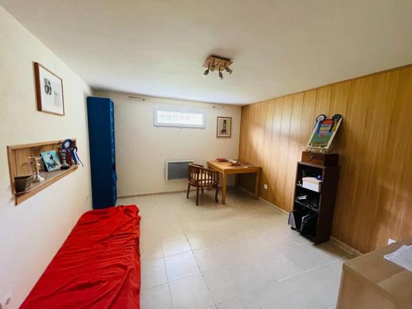 Maison à vendre à Tersanne (26390)