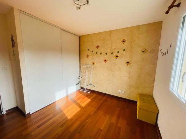 Maison à vendre à Tersanne (26390)