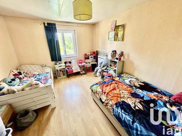 Maison à vendre 3 pièces 80 m² Achères-la-Forêt