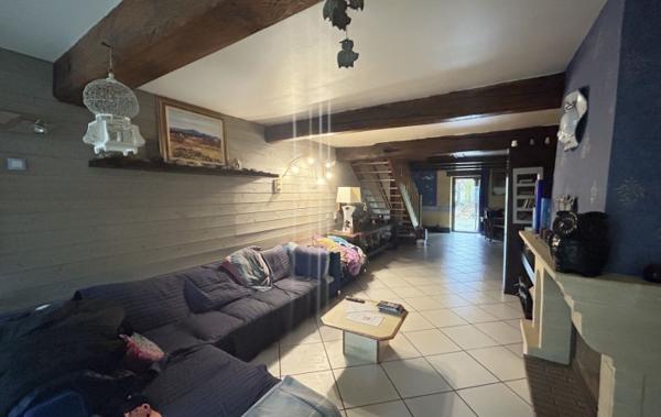 Vente Domaine Propriété Chalamont   