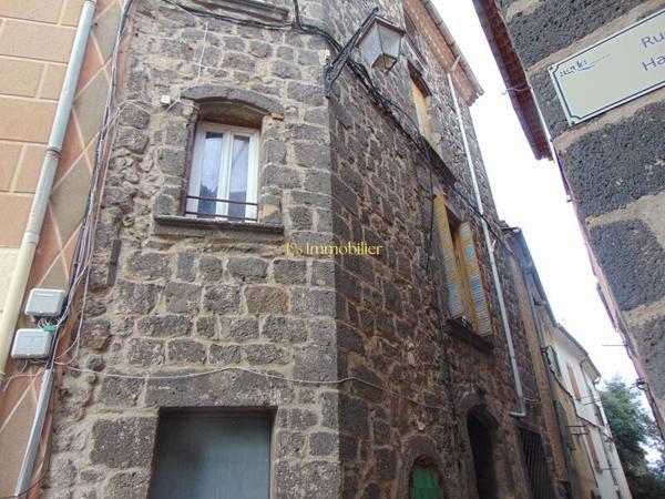 Appartement Agde 38.49 m²