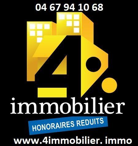 Appartement Agde 38.49 m²