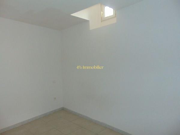 Appartement Agde 38.49 m²