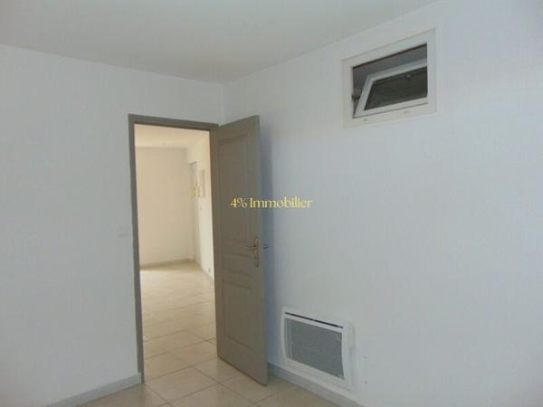 Appartement Agde 38.49 m²
