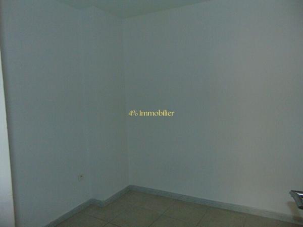 Appartement Agde 38.49 m²