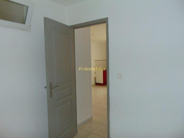 Appartement Agde 38.49 m²