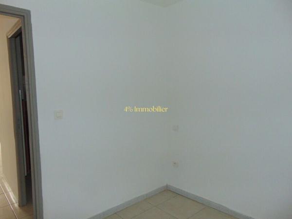Appartement Agde 38.49 m²