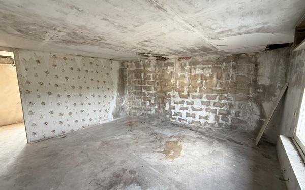 Maison à vendre    5 pièces •  La Gorgue