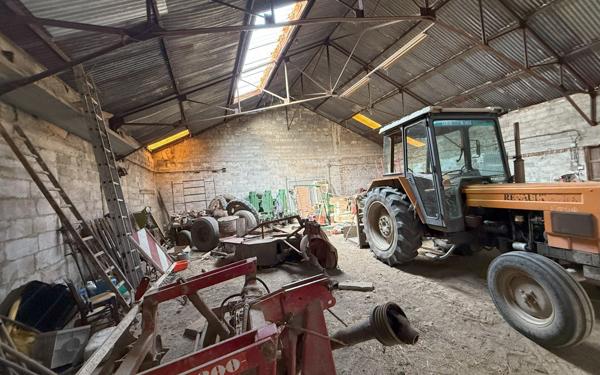 Maison à vendre    5 pièces •  La Gorgue