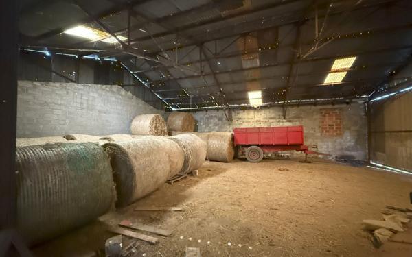 Maison à vendre    5 pièces •  La Gorgue