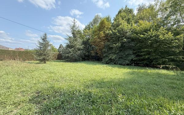 Maison à vendre    5 pièces •  La Gorgue