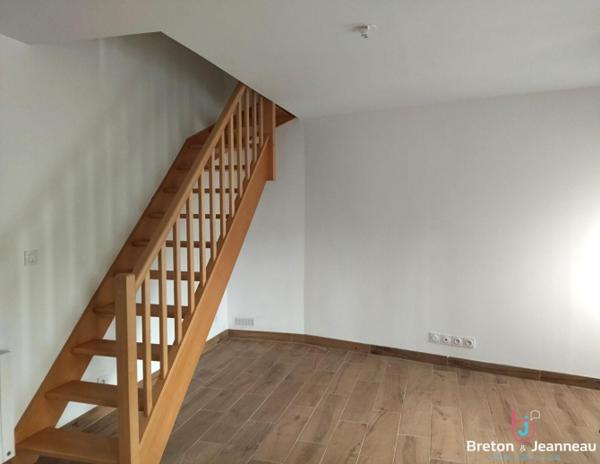 MAISON F2 MAYENNE