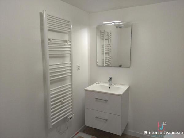 MAISON F2 MAYENNE
