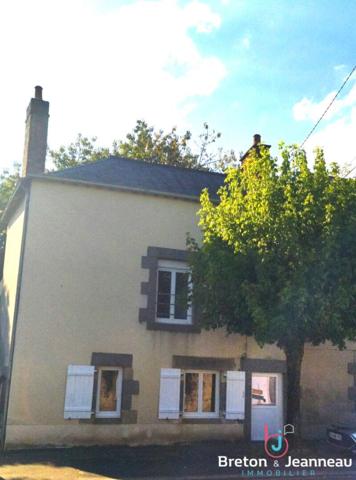 MAISON F2 MAYENNE