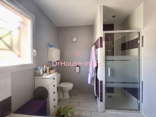 Maison à vendre 7 pièces de 145 m²