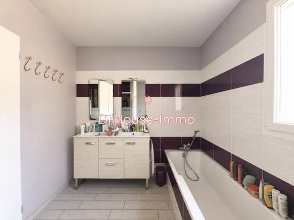 Maison à vendre 7 pièces de 145 m²