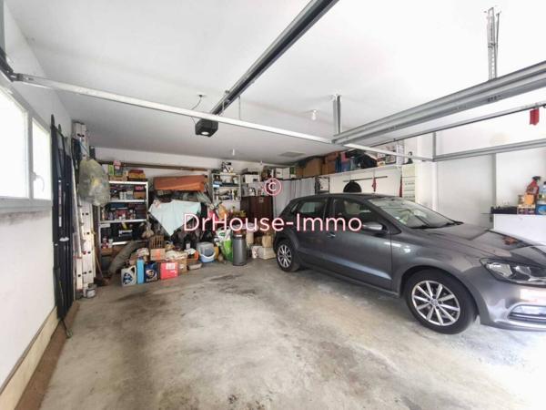 Maison à vendre 7 pièces de 145 m²