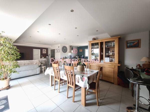 Maison à vendre 7 pièces de 145 m²