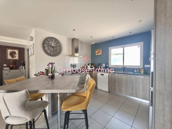 Maison à vendre 7 pièces de 145 m²