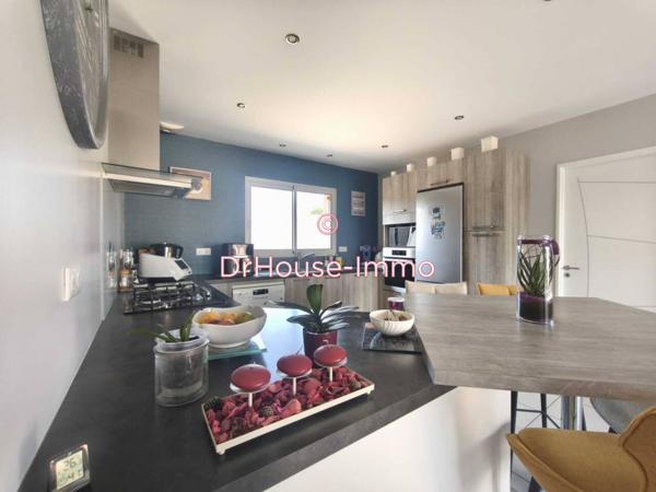 Maison à vendre 7 pièces de 145 m²