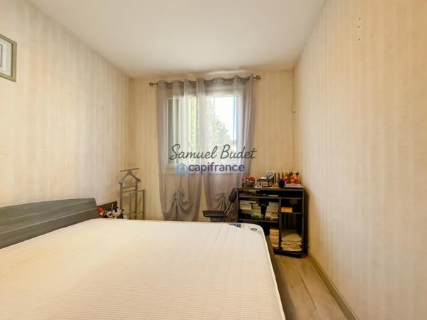 appartement familial lumineux avec parking couvert et dépendances