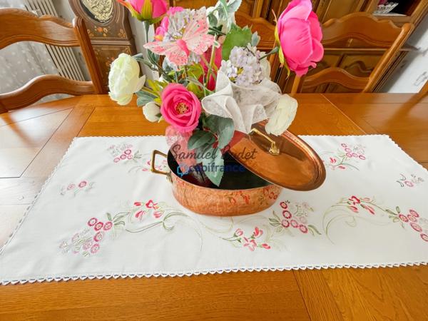 appartement familial lumineux avec parking couvert et dépendances