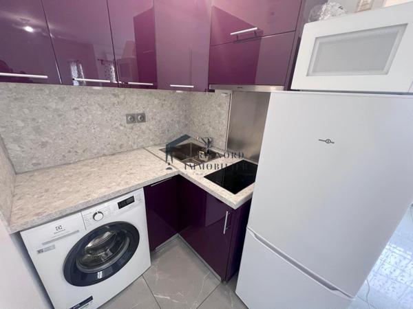 Saint-Denis (93200) Idéal Location saisonnière Pavillon divisé en 3 Appartements- 2 F2 et 1 Studio 5 mn Tramway sans Travaux