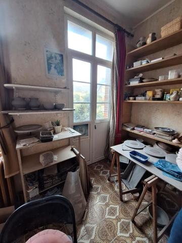 Maison de ville à Rénover