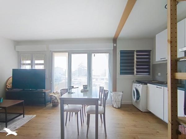 Appartement 152 500 € Pessac 1 pièce 32 m² DPE C