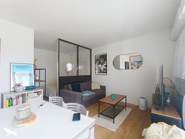 Appartement 152 500 € Pessac 1 pièce 32 m² DPE C