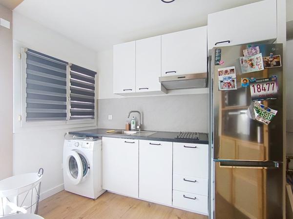 Appartement 152 500 € Pessac 1 pièce 32 m² DPE C