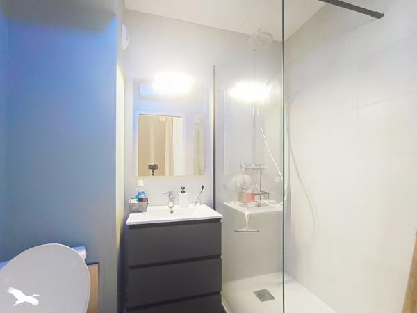 Appartement 152 500 € Pessac 1 pièce 32 m² DPE C