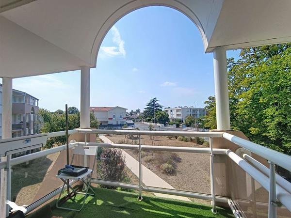 Appartement 152 500 € Pessac 1 pièce 32 m² DPE C