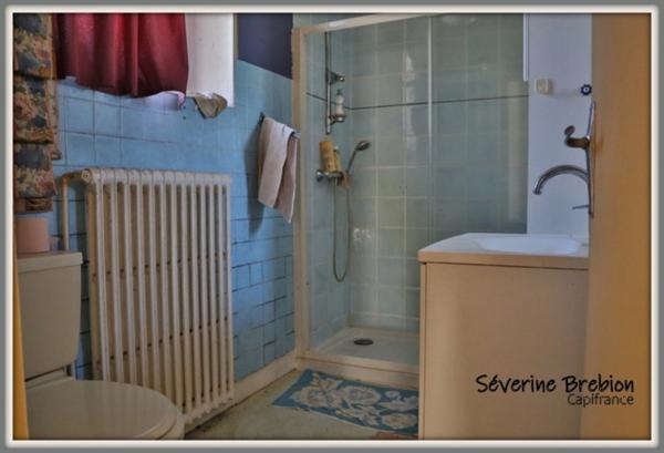 Maison de 116 m², 5 pièces, grand atelier, garage, terrain de 1000m² SAINT REMY SUR DUROLLE (63)