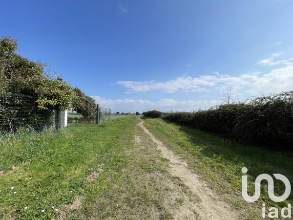 Terrain à vendre 10 000 m² Plouhinec