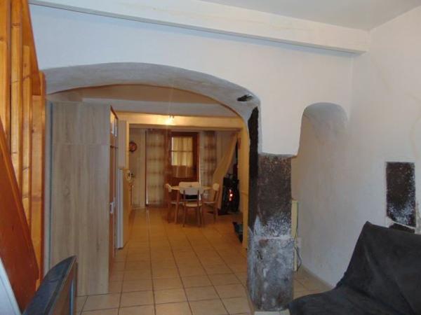 Appartement Agde 2 pièces 37 M² environ
