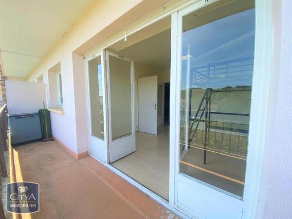 Appartement à louer 1 pièce 29.21m² Rambouillet (78120)